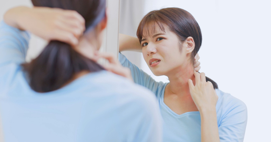 If Your Kidneys Are in Danger, the Body Will Show these 10 Signs