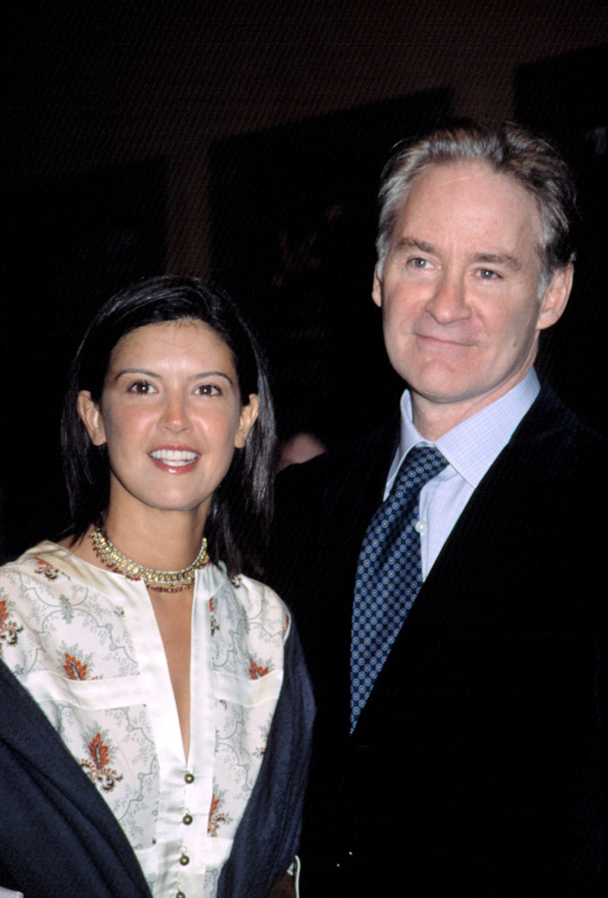 Remember Phoebe Cates? Why the ‘Fast Times at Ridgemont High’ star disappeared