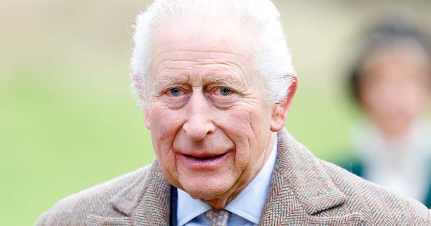 King Charles III hospitalized amid cancer treatment