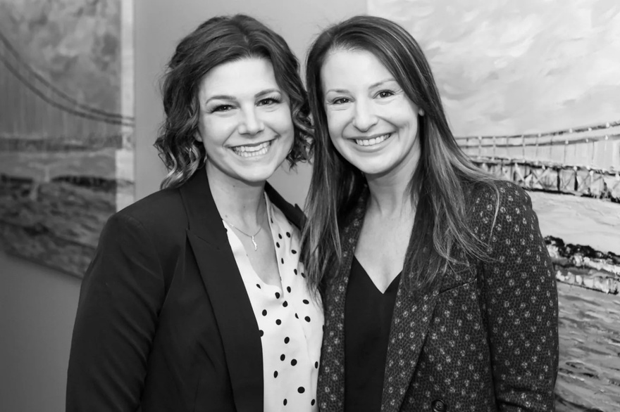 Mom Forced to Adopt Her Biological Twins Pushed to Change Surrogacy Laws. She Wept When New Act Went into Effect