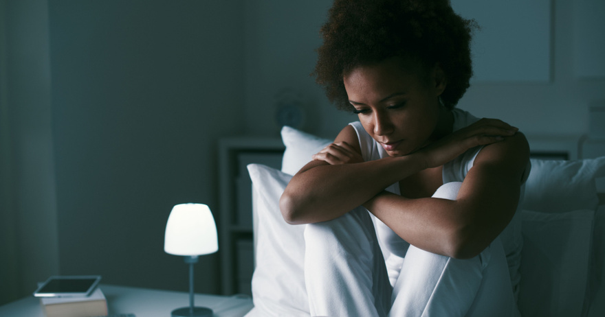 If Your Kidneys Are in Danger, the Body Will Show these 10 Signs