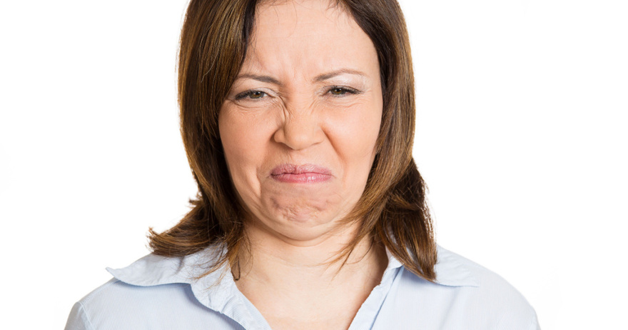 If Your Kidneys Are in Danger, the Body Will Show these 10 Signs
