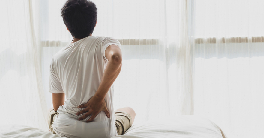 If Your Kidneys Are in Danger, the Body Will Show these 10 Signs