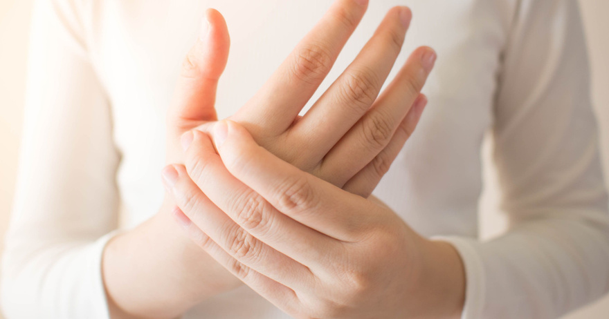 If Your Kidneys Are in Danger, the Body Will Show these 10 Signs