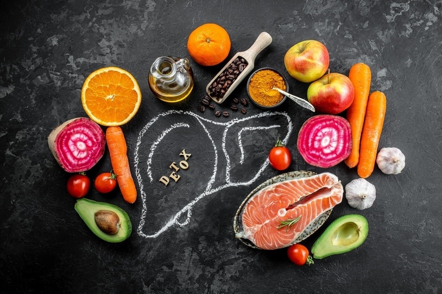 Fatty Liver: Causes, Symptoms, Treatment & Home Remedies