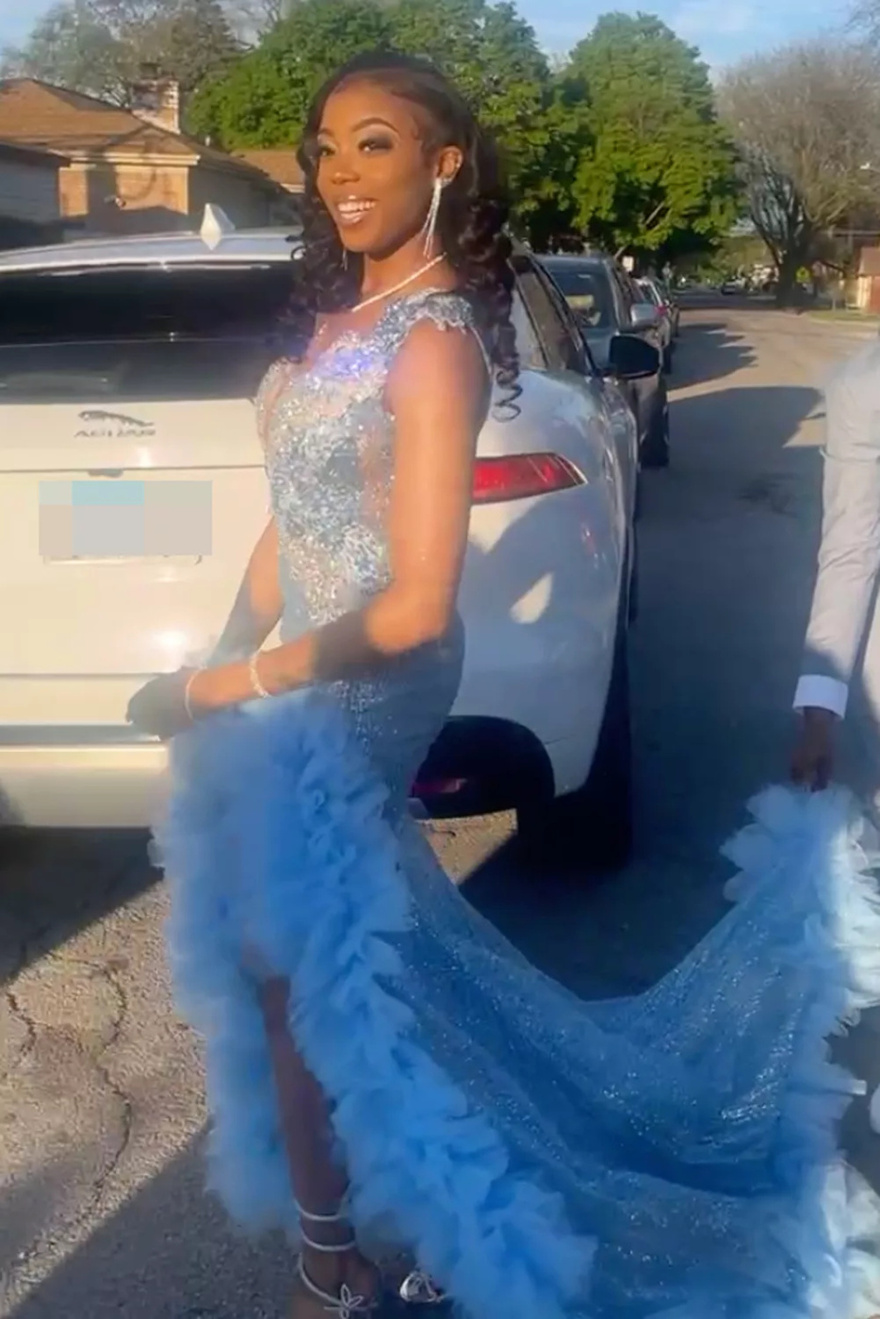 High School Senior Killed in Car Crash Just Hours After Prom: ‘Happy and Joyful Girl to Be Around’