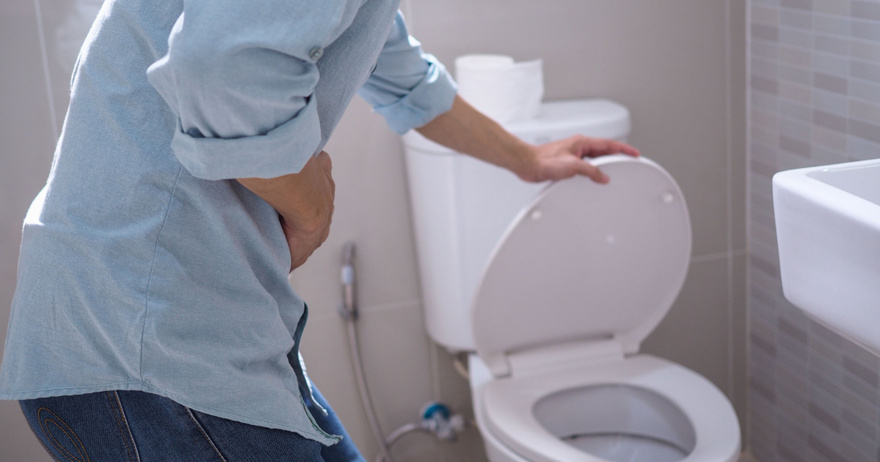 If Your Kidneys Are in Danger, the Body Will Show these 10 Signs