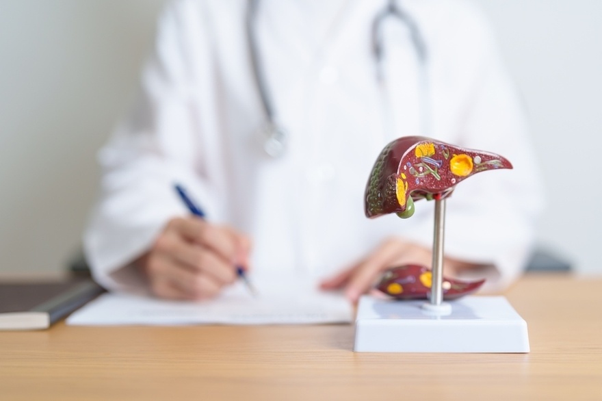 Fatty Liver: Causes, Symptoms, Treatment & Home Remedies