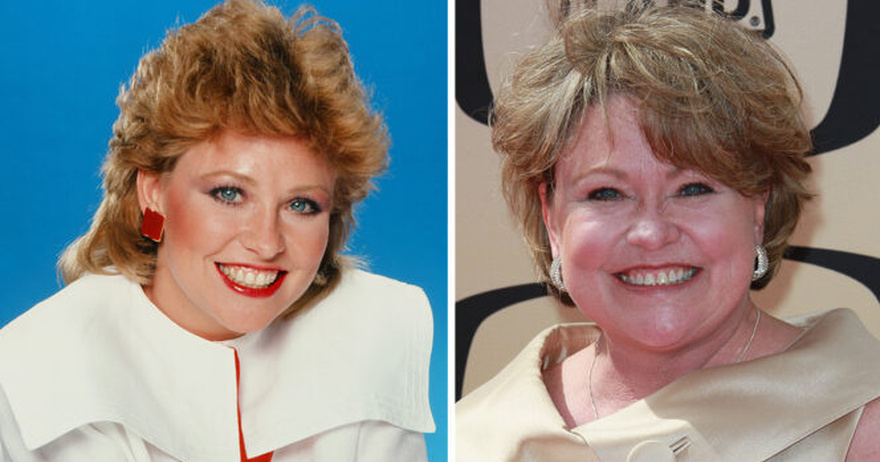 Lauren Tewes left Hollywood and became cheese steward after losing baby