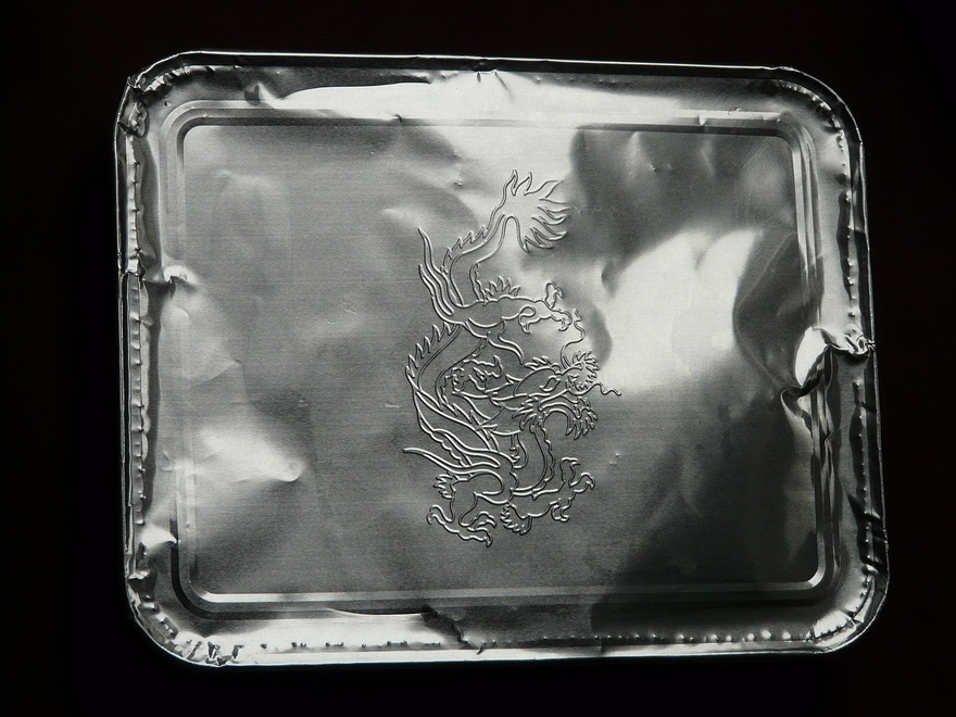 Why You Should Try Putting Aluminum Foil Behind Your Router