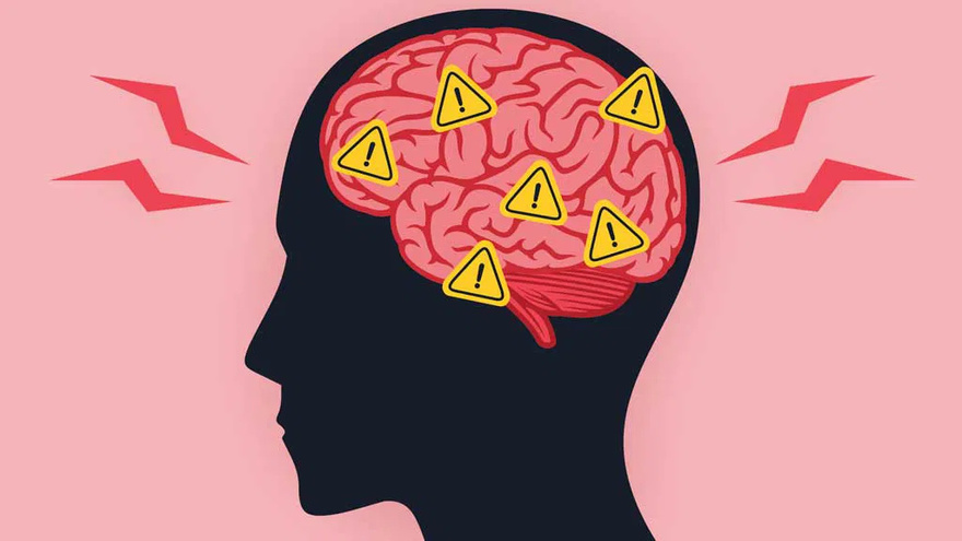 9 symptoms of vitamin B12 deficiency!
