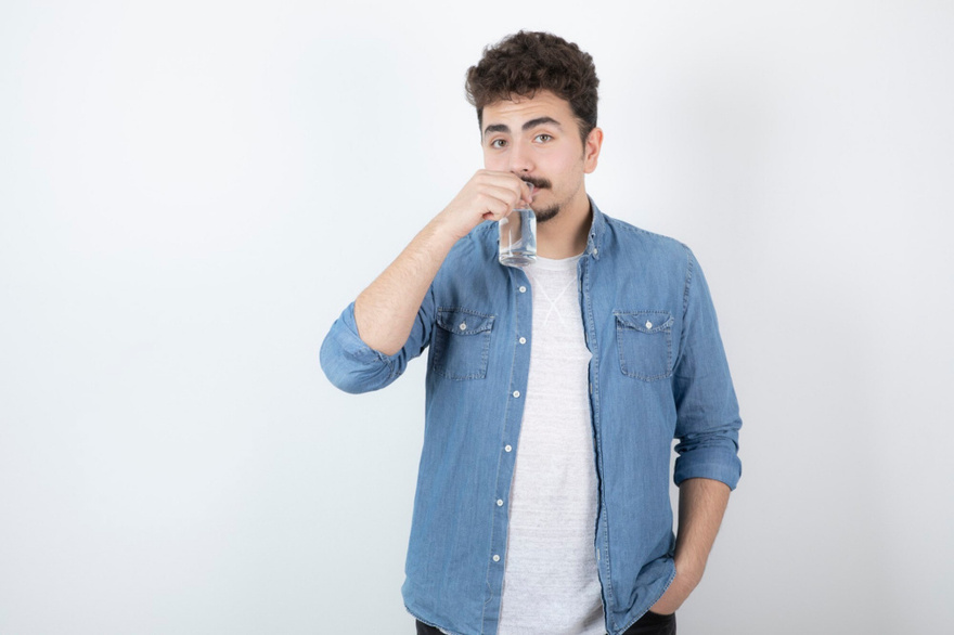 How To Get Rid Of Phlegm And Mucus In Your Throat And Chest On Your Own