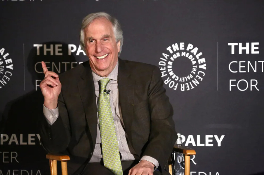 Henry Winkler Swore Not to Repeat His Parents’ Mistakes While Raising His Kids — Inside His Fatherhood
