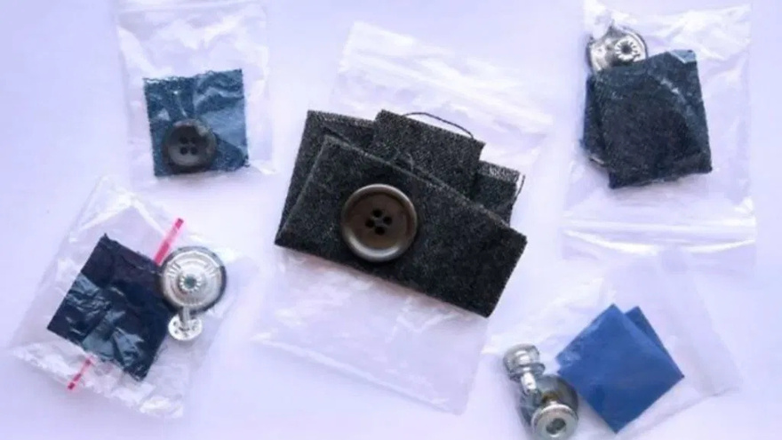 What is That Little Hole At The Bottom of a Padlock For?