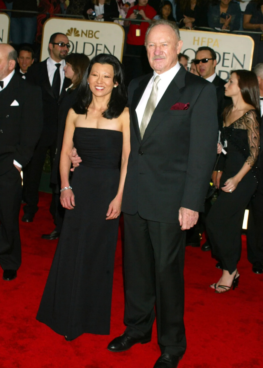 Gene Hackman’s Final Autopsy Reveals ‘Acetone’ and ‘Prolonged Level of Fasting’