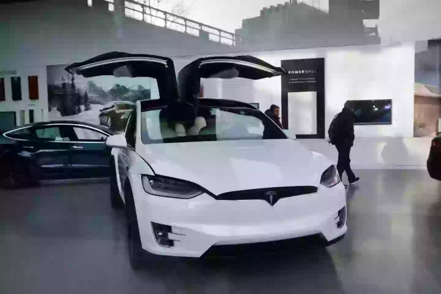 How Elon Musk has lost £41,000,000,000 since the start of 2025