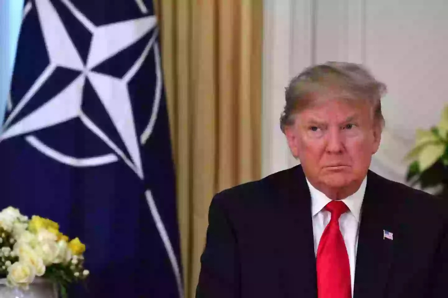 Donald Trump considering ignoring major NATO component that could have massive global impact