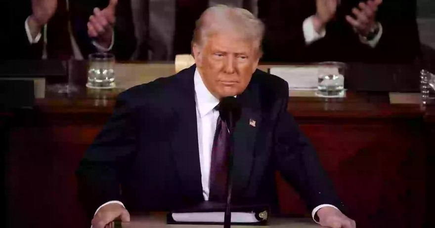 Donald Trump considering ignoring major NATO component that could have massive global impact