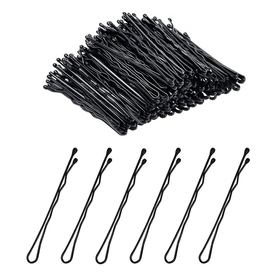 98% of people don’t know the secret behind hairpins