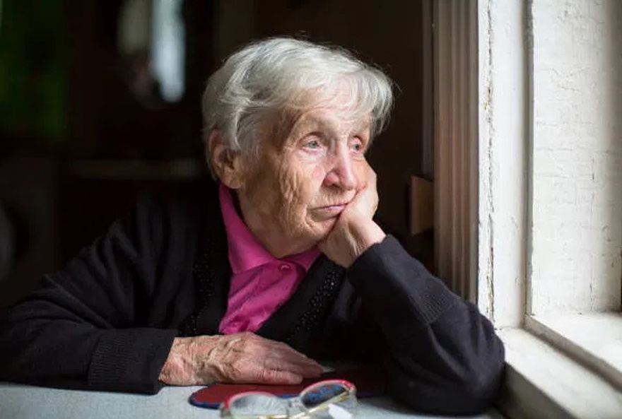Retirement Brings Forth Long-Buried Loneliness