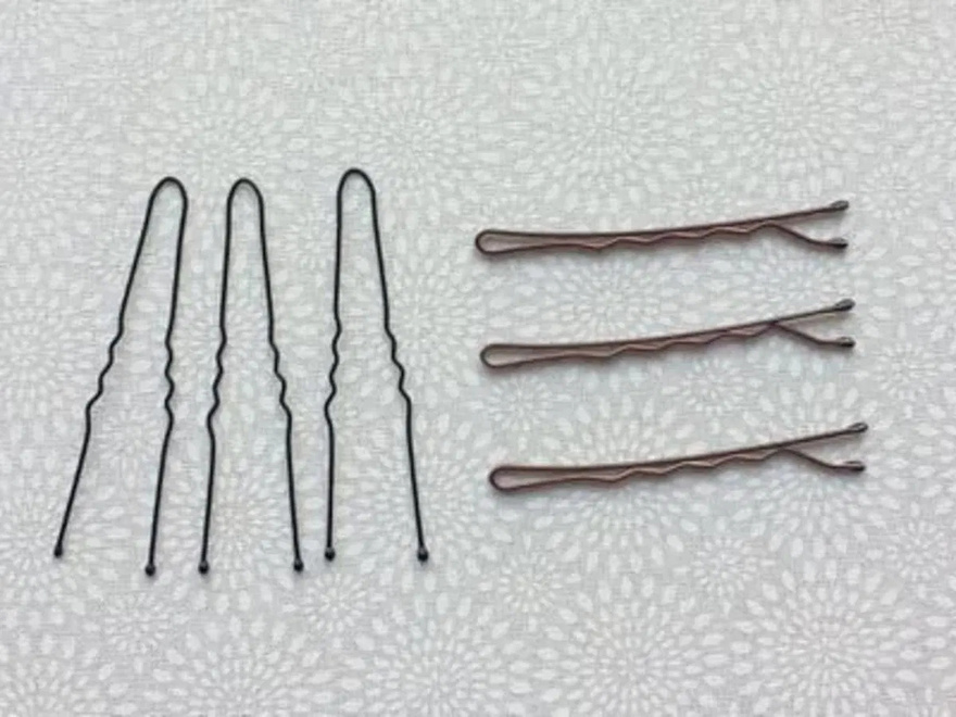 98% of people don’t know the secret behind hairpins