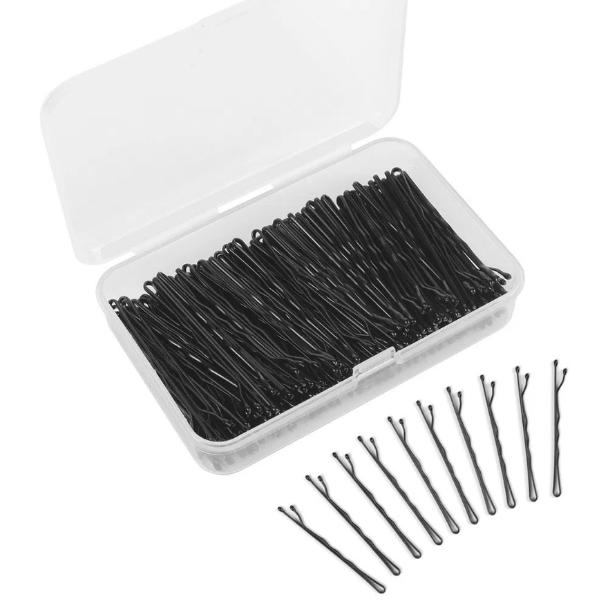 98% of people don’t know the secret behind hairpins