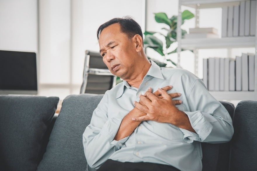 12 Early Warning Signs of an Aneurysm You Shouldn’t Ignore