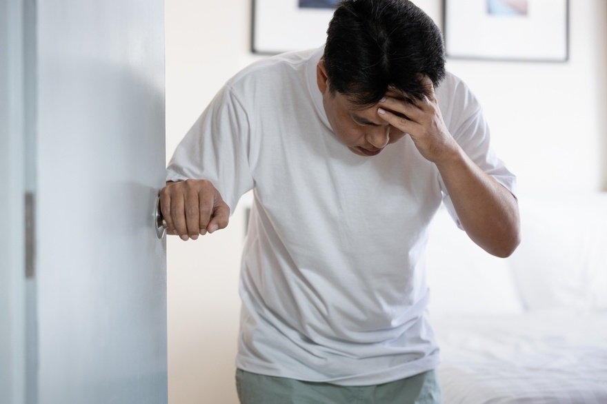 12 Early Warning Signs of an Aneurysm You Shouldn’t Ignore