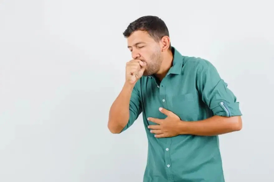 8 Warning Signs of Low Blood Oxygen Levels