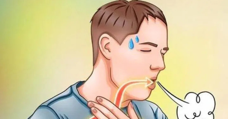 8 Warning Signs of Low Blood Oxygen Levels