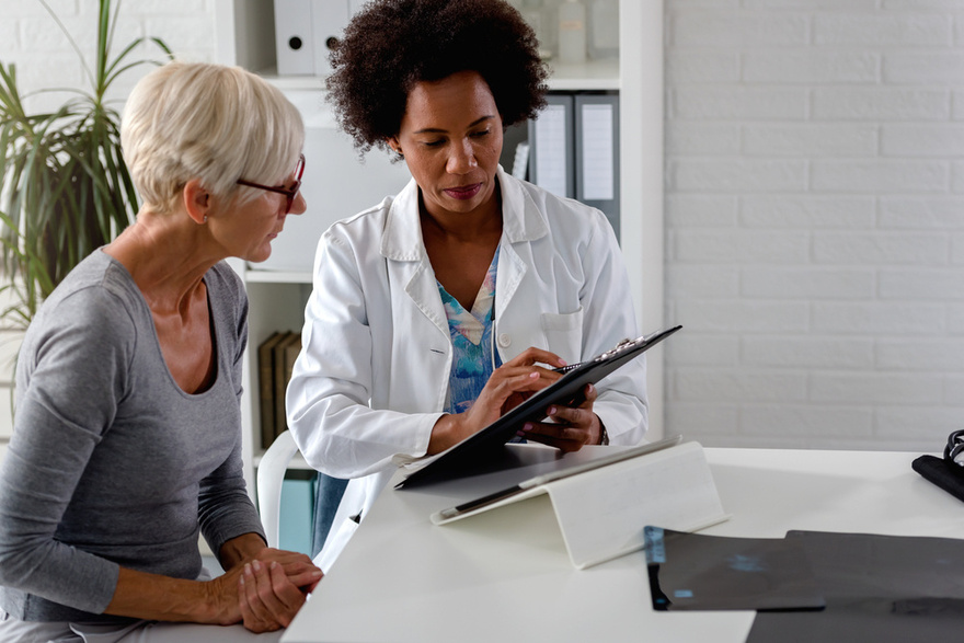 12 Early Warning Signs of an Aneurysm You Shouldn’t Ignore
