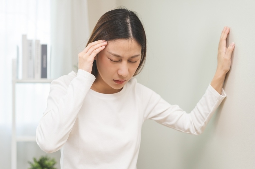 12 Early Warning Signs of an Aneurysm You Shouldn’t Ignore