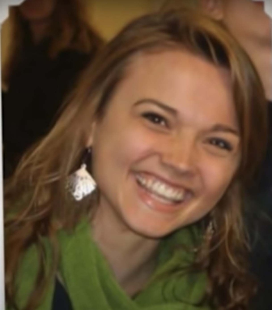 The amazing story of Katie Stubblefield: She became the youngest person to receive a face transplant