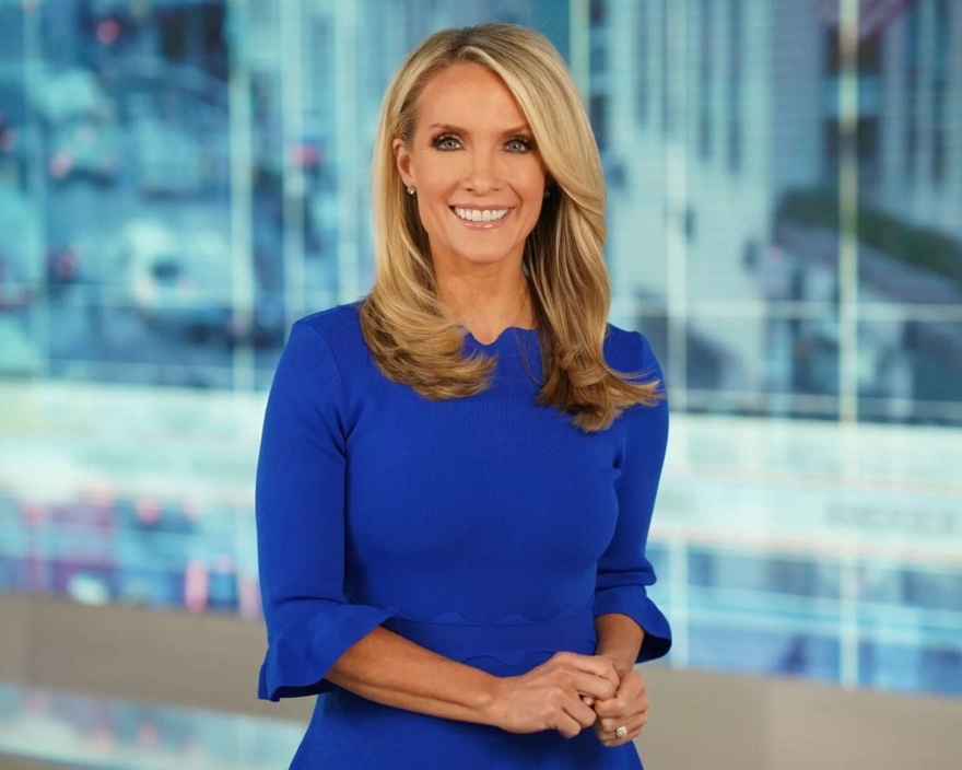 Carley Shimkus was ‘simply amazed’ by heartwarming surprise gift from co-host Dana Perino