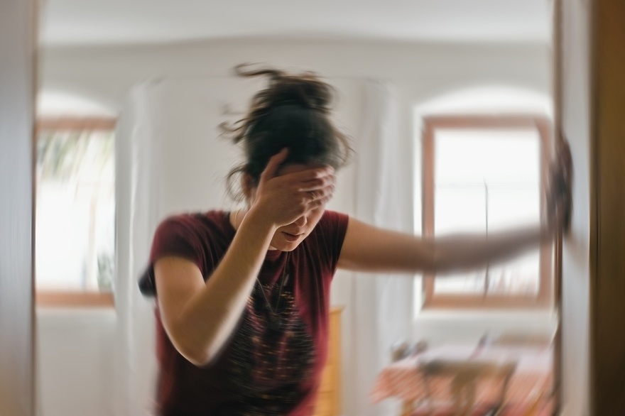 12 Early Warning Signs of an Aneurysm You Shouldn’t Ignore