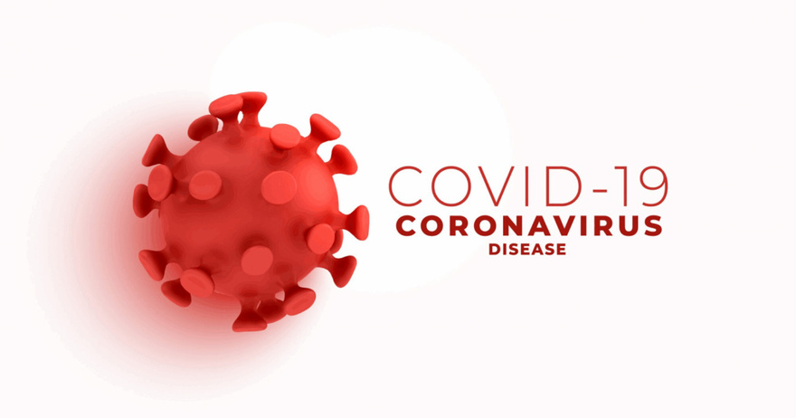 New COVID Wave Surges — Health Officials Sound Alarm As Cases Double