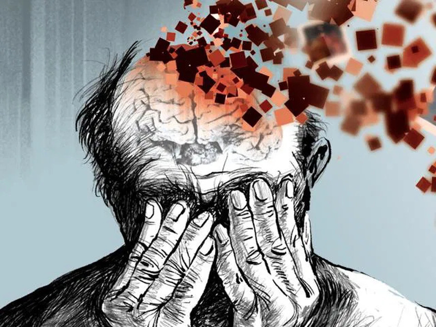 War:ning! Eight pills that should not be consumed because they cause severe dementia