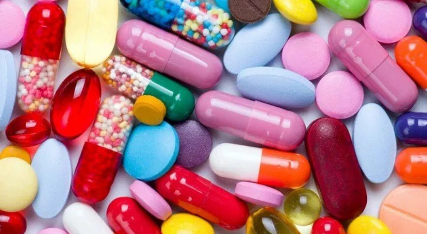 Hypertension and sleeping pills