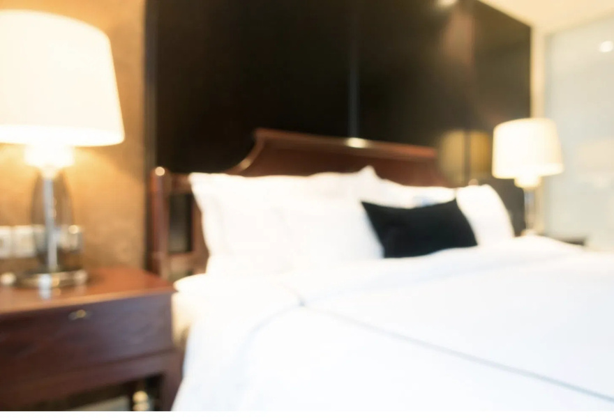 Why do you need to turn on the bathroom light when sleeping in a motel or hotel? Smart toilet seats with bidetsSmart lighting solutions