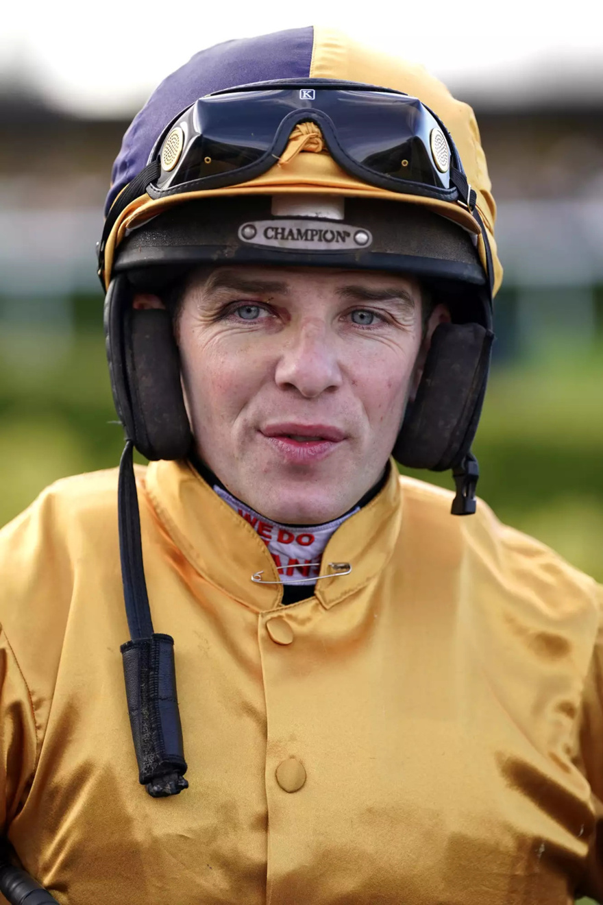 Horse with ‘No More to Give’ Dies After Collapsing During Grand National Race