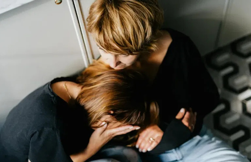 After My Brother’s Funeral, His Widow Gave Me a Letter – I Wasn’t Ready for What He’d Confessed