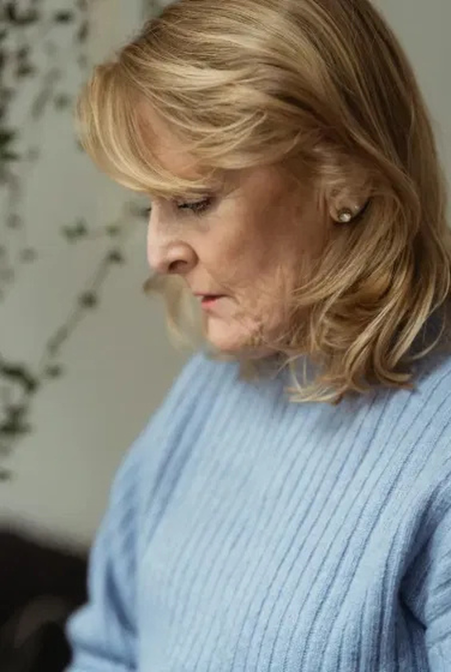 After My Brother’s Funeral, His Widow Gave Me a Letter – I Wasn’t Ready for What He’d Confessed