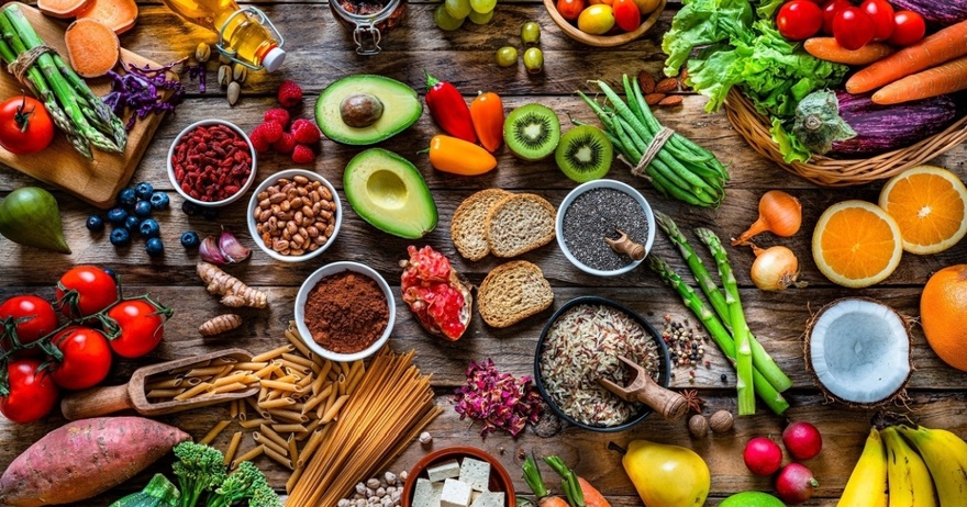 10 Foods That You Should Eat Daily For Clean Arteries