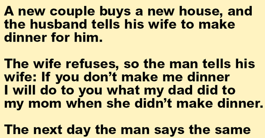 A woman went shopping and, at the checkout, opened her purse to pay.