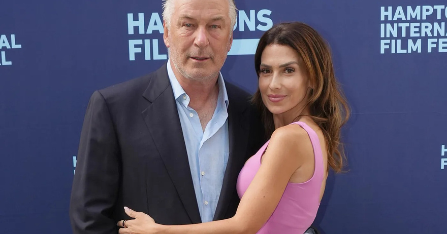 Hilaria Baldwin Refused to Be a ‘Wicked Stepmother,’ Wouldn’t Have Married Alec If Ireland Didn’t Approve