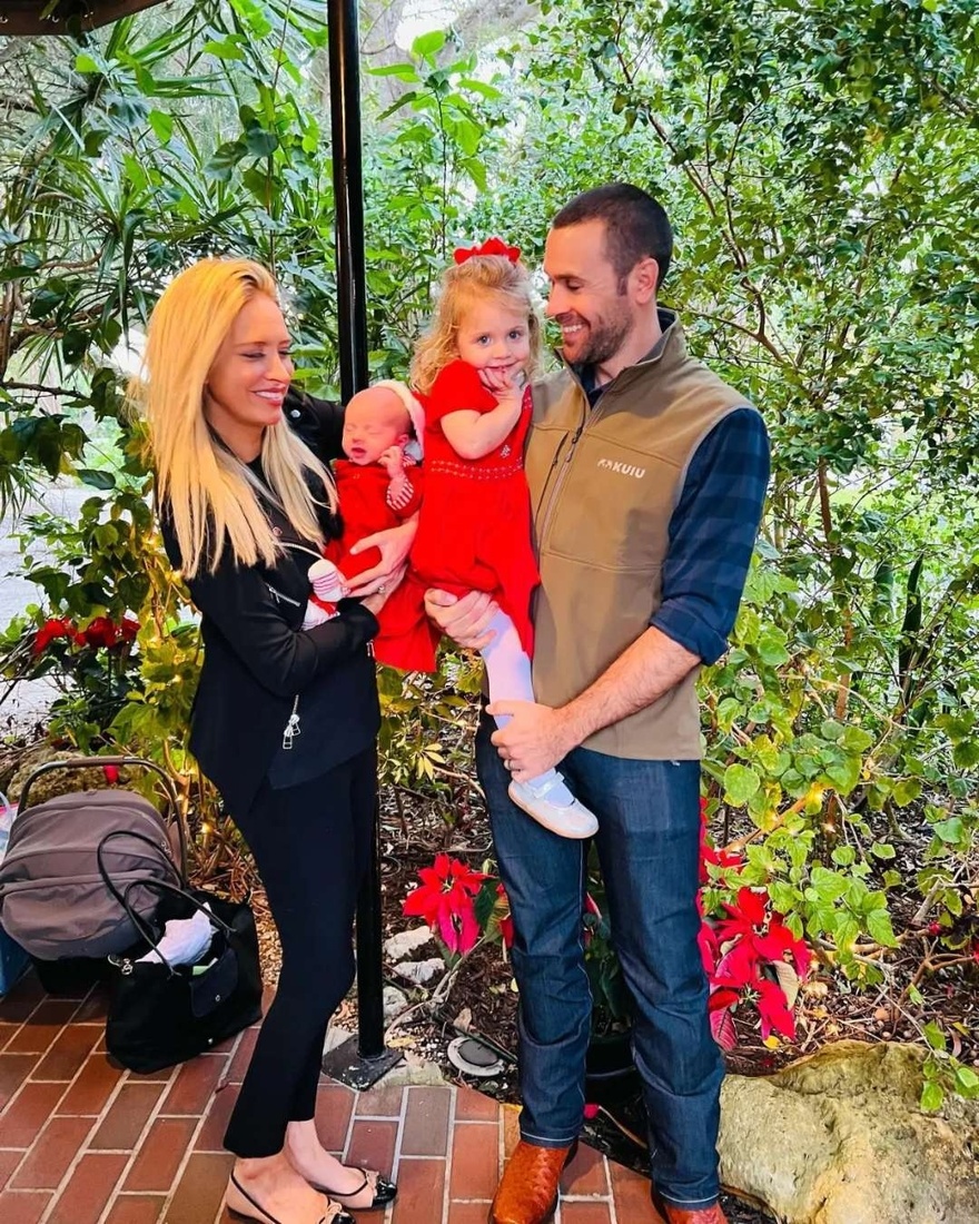 Fox’s Kayleigh McEnany shares a beautiful update with baby Nash – Every parent can surely relate