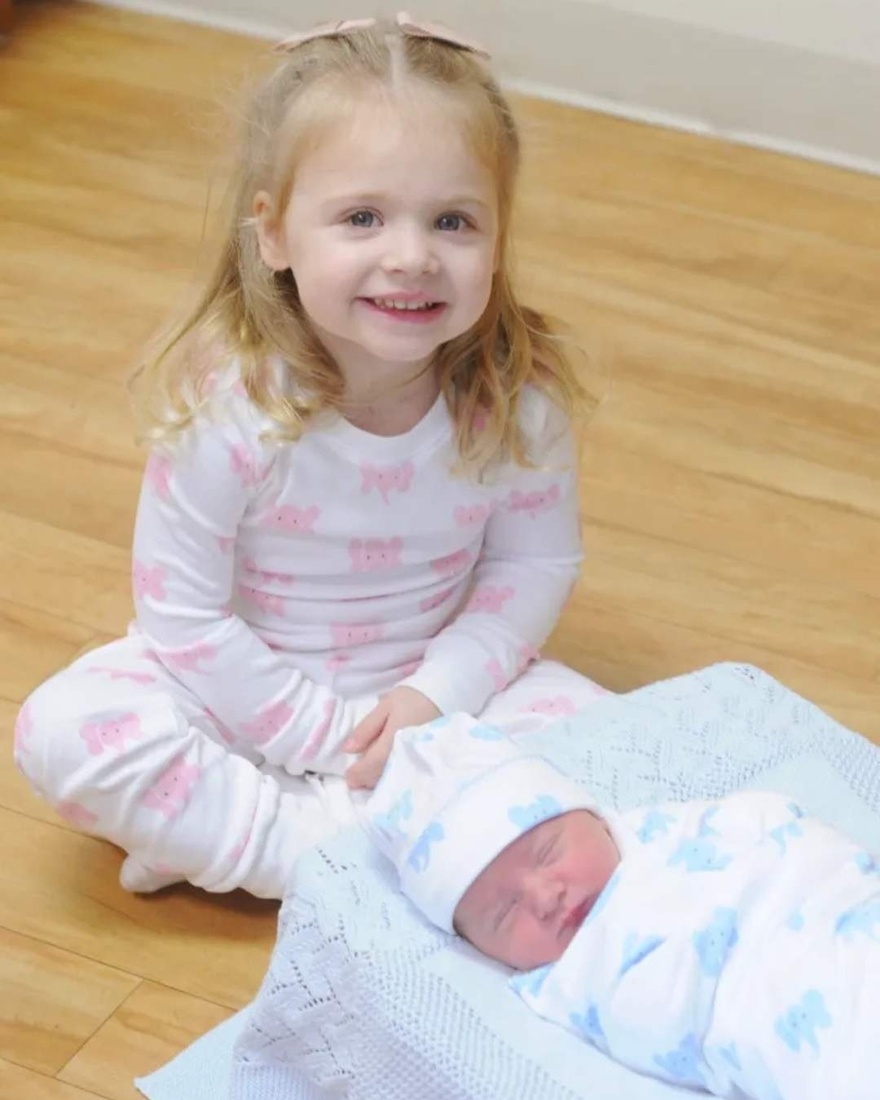 Fox’s Kayleigh McEnany shares a beautiful update with baby Nash – Every parent can surely relate
