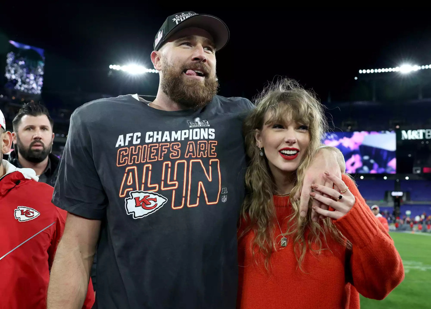Why Taylor Swift and Travis Kelce Did Not Attend the 2025 Met Gala