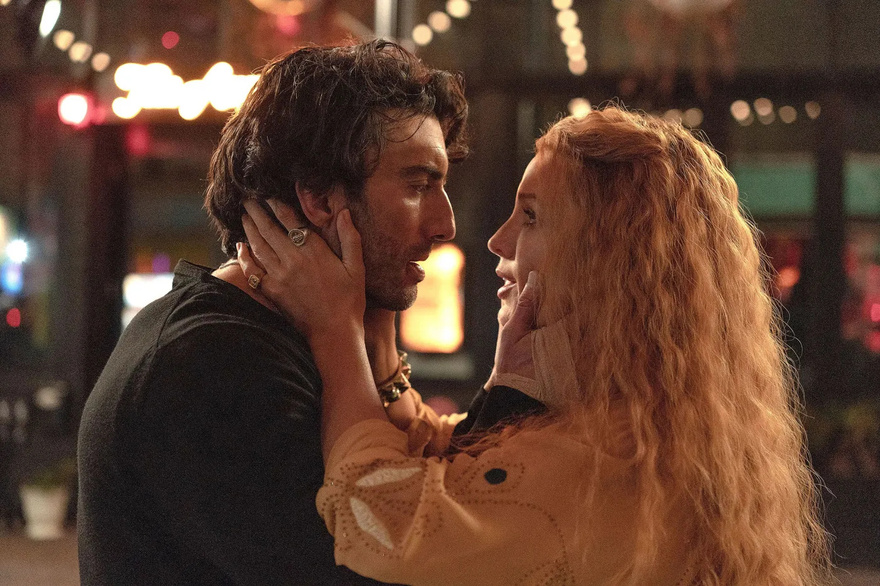 Blake Lively Files to Dismiss Justin Baldoni Lawsuit, Calls It ‘Abuse’ of Legal Process
