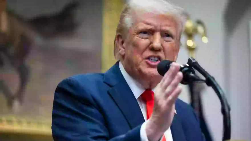 Britain warned to prepare for ‘terrifying’ possibility as Donald Trump could make major decision against UK